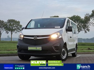 Opel VIVARO 1.6 L1 Combi 9p Airco