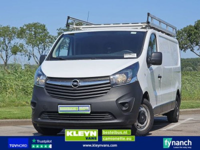 Opel VIVARO 1.6 L2 Navi Euro6 NAP!