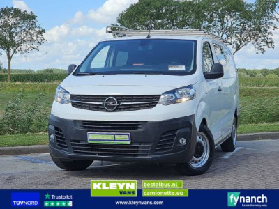 Opel VIVARO 2.0 CDTI DC L3 EDITION