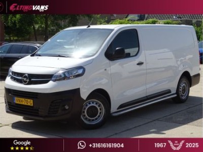 Opel Vivaro 1.5 CDTI L3H1 Edition