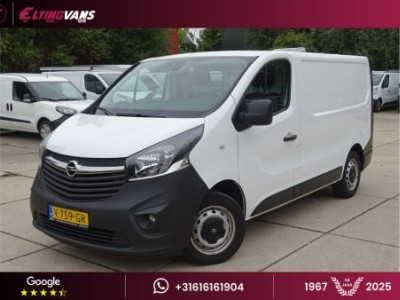 Opel Vivaro 1.6 CDTI L1H1 Sport EcoFlex EURO 6