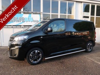 Opel Vivaro 120PK|!VERKOCHT!