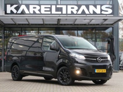 Opel Vivaro 2.0 CDTI 122 | L3 | 2.5t trekgewicht | Navi | Cruise | Airco..