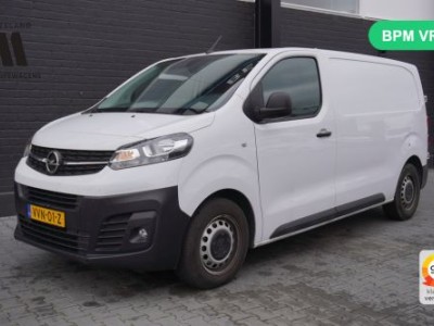 Opel Vivaro 2.0 CDTI 144PK L2 EURO 6 - Airco - Cruise - Camera - â¬18.950,- Excl.