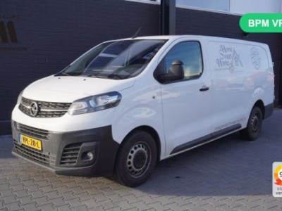 Opel Vivaro 2.0 CDTI 145PK L2 EURO 6 - Airco - Cruise - PDC - â¬14.900,- Excl.