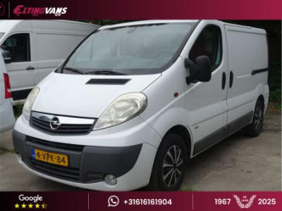 Opel Vivaro 2.0 CDTI L1H1