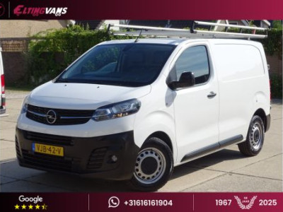Opel Vivaro 2.0 CDTI L1H1 Imperiaal + Trekhaak