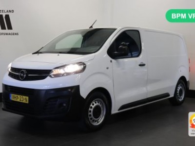 Opel Vivaro 2.0 CDTI L2 123PK Automaat EURO 6 - Airco - Cruise - PDC - Trekhaak - â¬12.499,- Excl.