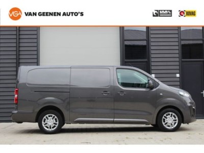 Opel Vivaro 2.0 CDTI L2H1 Edition | 1 eigenaar | Keurige auto!