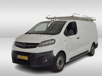 Opel Vivaro 2.0 CDTI L2H1 Edition Airco Imperiaal