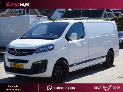 Opel Vivaro 2.0 CDTI L2H1 Innovation Automaat