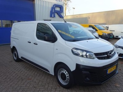 Opel Vivaro-e L2H1 Edition 75 kWh