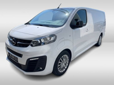 Opel Vivaro-e L3 H1 50 kWh