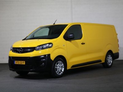 Opel Vivaro-e L3 H1 Edition 50 kWh