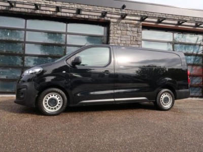 Opel Vivaro bestel 2.0 CDTI | EURO6 | Camera / NAVI | trekhaak