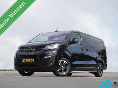 Opel Vivaro bestel 2.0 CDTI L2H1 Innovation