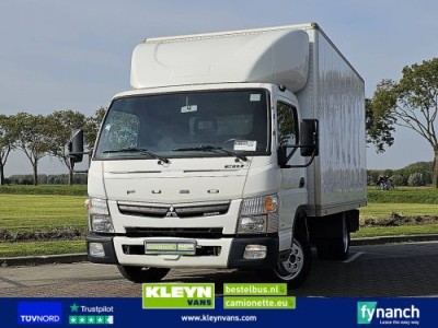 Overige merken CANTER 3C13 Bakwagen Laadklep!