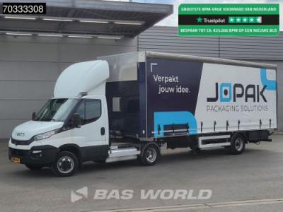Overige merken Daily 50C18 Overige 3.0L Pagenkopf MSL6 Euro6 BE-Bakwagen Koffer Meubelbak