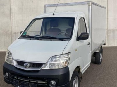 Overige merken Freedom Gesloten Laadbak 1.0 Benzine