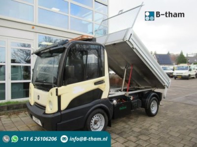 Overige merken G5 Kipper - Tipper