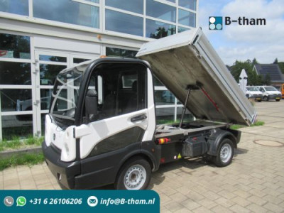Overige merken G5 Kipper - Tipper Li-ION Accu / Battery