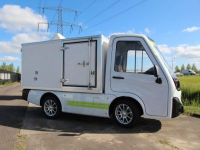 Overige merken Metro C500 | Budget box | Lead Acid | Range 60 km