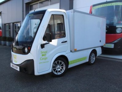 Overige merken Metro C500 | Budget box | Lithium | Range 180 km