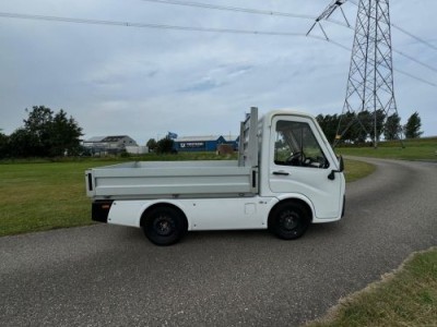 Overige merken Metro C500 | Pick Up | Lithium | Range 180 km | Nwe 23
