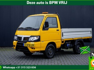 Overige merken Porter Pick-up 1.3 Benzine