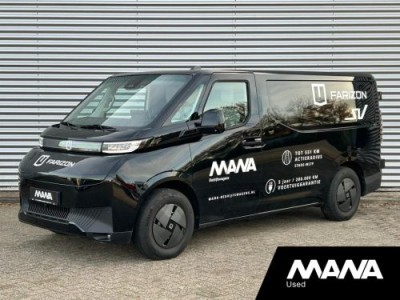 Overige merken SV L1H1 83 kWh / 232 PK Lanceringseditie Trekhaak Achterdeuren 270 graden