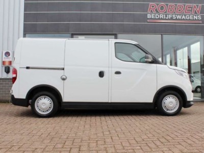 Overige merken eDeliver 3 SWB 50 kWh L1H1 Elektrisch Nieuw