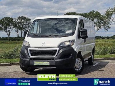 Peugeot BOXER 2.0