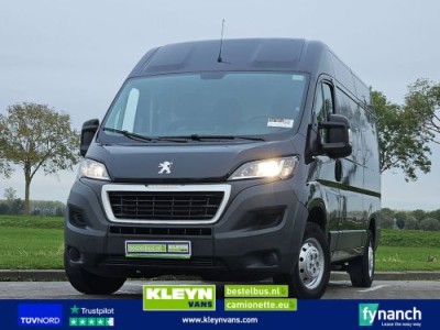 Peugeot BOXER 2.0 L2H2 Navi Airco NAP!