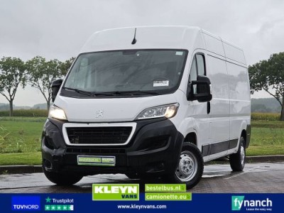 Peugeot BOXER 2.2 BHDI 140 L3H2