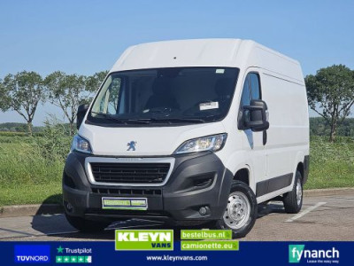 Peugeot BOXER 2.2 L2H2 163Pk Navi NAP!