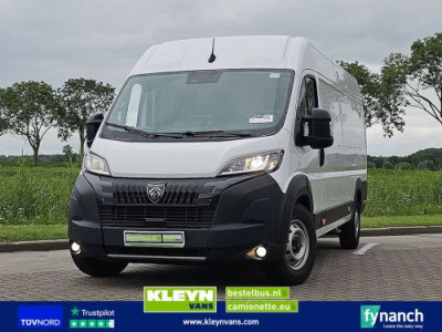 Peugeot BOXER 2.2 L4H2 Navi Airco