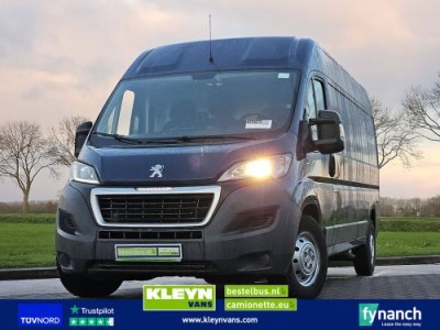 Peugeot BOXER 335 clima EURO6