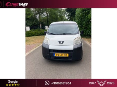 Peugeot Bipper 1.3 HDi XR Profit +