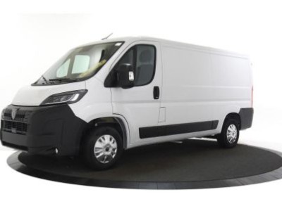 Peugeot Boxer 2.2 BlueHDi 120pk S&S L2 H1 Airco Trekhaak Camera