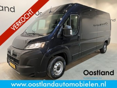 Peugeot Boxer 2.2 BlueHDi 140 PK L3H2 / Airco / Cruise Control / Camera / 3-Zits / 66.000 KM !!