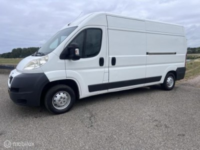 Peugeot Boxer Bestel 333 2.2 HDI L3H2 MAXI