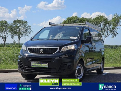 Peugeot EXPERT 1.6 ac 3-zits EURO6