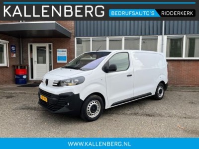Peugeot EXPERT 2.0 BlueHDi 145PK L2 / Camera /  Direct leverbaar / App connect / BPM VRIJ
