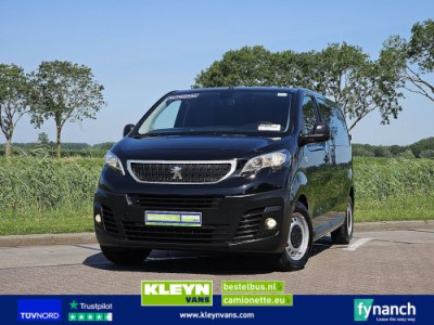 Peugeot EXPERT 2.0 L2 Automaat 180 PK!