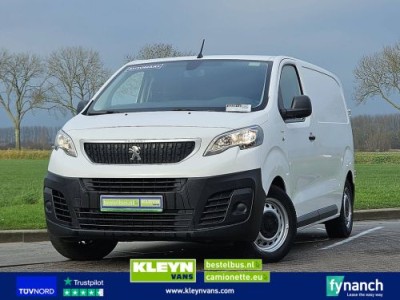Peugeot EXPERT 2.0 L2 Automaat Navi Ac!
