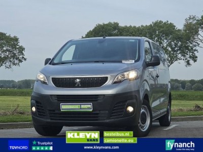 Peugeot EXPERT 2.0 L2H1 Navi 150Pk Eur6