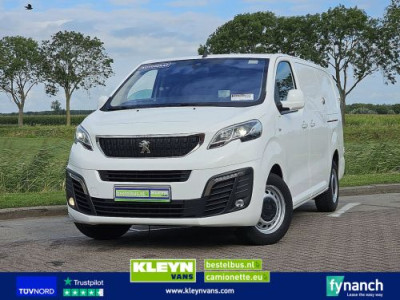 Peugeot EXPERT 2.0 L3 Automaat Navi