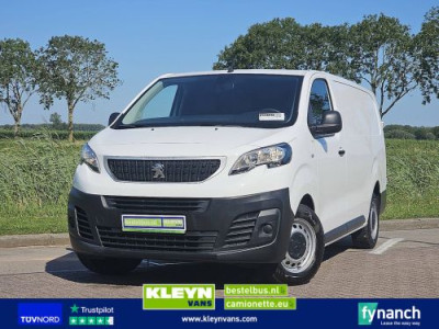 Peugeot EXPERT 2.0 L3 XL 145Pk NAP Navi