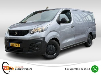 Peugeot Expert 1.5 BlueHDI 100 Long L3 Premium | NL-auto | 1e Eig | Carplay | Navi | Cruisec.