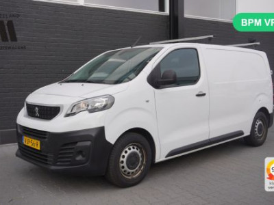 Peugeot Expert 1.5 BlueHDI 100PK L2 EURO 6 - Airco - Navi - Cruise - â¬11.900,- Excl.